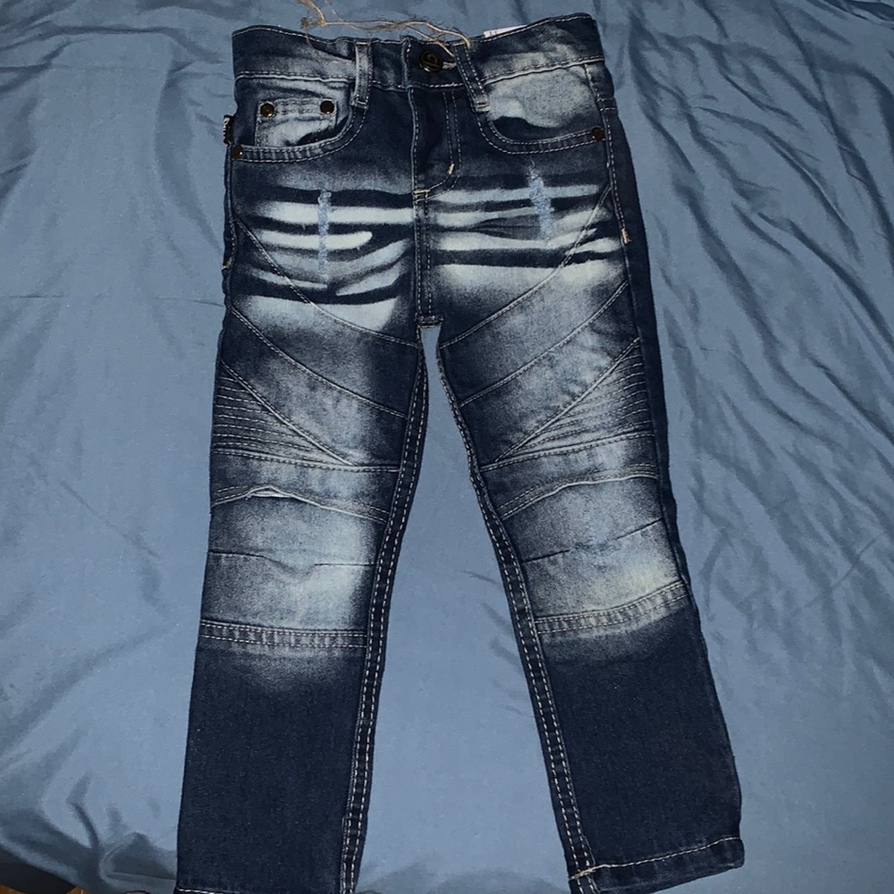 Boy Jeans